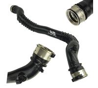 Manicotto Turbo Condotta per BMW 3er E90 E91 E92 E93 316 D 318d 320d Xd