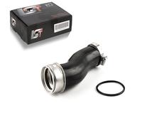 Manicotto Turbo Destra Inferiore per Audi Q7 Porsche Cayenne VW Touareg 3.0TDI