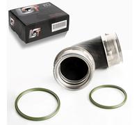 Manicotto Turbo Inferiore per Seat Cordoba Ibiza Skoda Fabia VW Polo 9N 1.9TDI