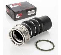 Manicotto Turbo Intercooler Destra Inferiore Parte per BMW 3er E90 E91 318d 320d