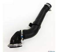 Manicotto Turbo Intercooler Ford Focus II C-Max 1.6 TDCi Volvo C30 V50 1.6D