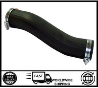 Manicotto Turbo Intercooler per Jaguar x-Type (X400) 2.0D, 2.2D [2003-2009]