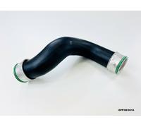 Manicotto Turbo Intercooler per Seat Toledo II 1.9TDI 2000-2006 Gpp / se/ 081a