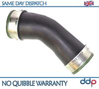 Manicotto Turbo Intercooler Per VW Bora Golf, Audi A3 1.9 Tdi 1J0145834AA