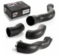 Manicotto Turbo Intercooler Set per Seat Ibiza per Skoda per VW Polo 6R 1.2 Tdi