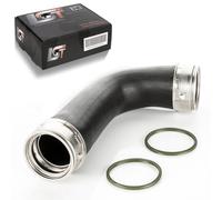 Manicotto Turbo Intercooler Superiore per Seat Leon Toledo II VW Golf 4 1.9 Tdi
