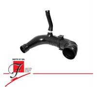 MANICOTTO TURBO INTERCOOLER TUBO ASPIRAZIONE FIAT PANDA 169 1.3 MULTIJET