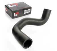 Manicotto Turbo Intercooler Tubo Turbocompressore per Citroen Nemo Aa 1.4 HDI