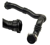 Manicotto Turbo Linea Aria per Renault Latitudine Berlina 2.0 DCI Gt 8200551943