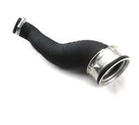 Manicotto Turbo per BMW E46 330d 204 Cv Uscita Turbocompressore Incl. Fascetta