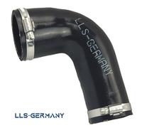 Manicotto Turbo Per Ford Transit MK6 2.0 Tddi 1C1Q9351BC 1120692 Tubo di