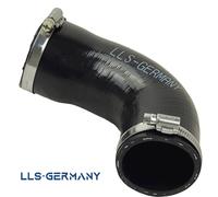 Manicotto Turbo per Mini Cabrio R57 1.6 COOPER S John Cooper Works 13712753075