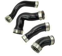 Manicotto Turbo Set per VW T5 2.5 Tdi 130PS 174PS Bus Multivan Tranporter