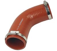 Manicotto Turbo Superiore per Fiat Talento 1.6D 144601915R 1065332S01 Carica