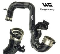 Manicotto Turbo Tubo Aspirazione per Renault Kadjar 1.6 DCI 4x4 14460HX40B