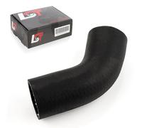 Manicotto Turbo Tubo di Pressione Intercooler Superiore per VW Lupo Polo 6N2 1.4