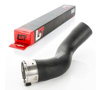 Manicotto Turbo Tubo Flessibile Aria Carica Turbotube Turbocompressore Cool