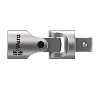 Manicotto Wera Cardan Zyklop-8795 C" Argenté