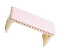 Manicure Mano Cuscino Unghie Resto Braccio Stand In Pelle Per Studio Home Tecnico Unghie Pratico Manicure Braccio