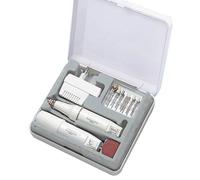 Manicure/Pedicure + set di bellezza Pedipeel
