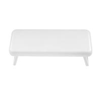 Manicure, poggiapolsi per le unghie | Comodo cuscino a mano per manicure | Bracciolo per unghie portatile, supporto per mano pieghevole, tecnico di unghie, unghie in acrilico