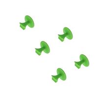 Manicure - Strumento per il riposo delle mani, anti-affaticamento, forma ergonomica per gli amanti dell'arte delle unghie e addominali professionali