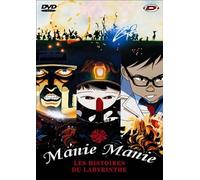 Manie-manie