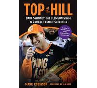Manie Robinson Top of the Hill (Tascabile)