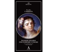 Maniere diverse per formare i colori