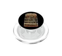 Manifattura americana PopSockets PopGrip per MagSafe