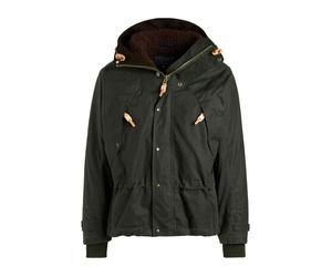 Manifattura Ceccarelli Giacca Mountain Uomo Dark Green 38,44