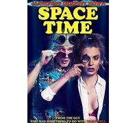 Manifest Destiny Down: Spacetime (DVD) Jeff Kenny Lexie Lowell Jonathan Baker