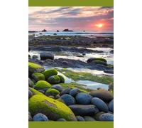 Manifest & Hustle: A Daily Lined Notebook for Dream Chasers and Goal Getters: Perfect for journaling, planning, reflection, affirmations, and writing ... for entrepreneurs, students, and creatives.