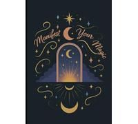 Manifest in Color: Daily Journal