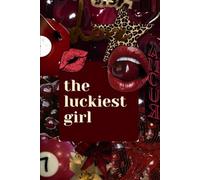 Manifest Like a Hot Girl: The Ultimate Red Journal to Manifest, Seduce & Succeed.