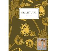 Manifest Magic: A Daily Journal to Attract Abundance, Clarity & Inner Peace"