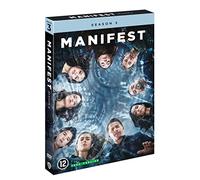 Manifest S3 /V 3Dvd Bi-Fr