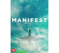 Manifest-Saisons 1 et 2 [DVD]