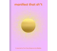 Manifest That Sht (PRESALE 11/09/2025)