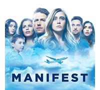Manifest: The Complete First Season