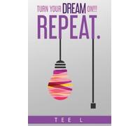 Manifest With Me Tee L Turn Your Dream On Repeat. (Copertina rigida)