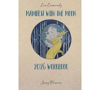 Manifest with the Moon 2026 Workbook