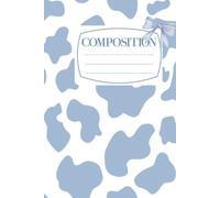 Manifest Your Ideal Life: A Gratitude Composition Notebook to Make Your Dreams Come True: Manifestation & Abundance Notebook: 130 Days of Positive Affirmations and Financial Attraction Exercises