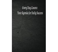 Manifest Your Success: Daily Journal to Attract What You Desire: Awaken your inner power and attract everything you’ve always dreamed of, one day at a time.