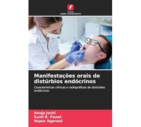 Manifestações orais de distúrbios endócrinos: Características clínicas e radiográficas de distúrbios endócrinos