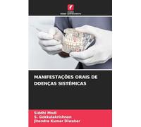 MANIFESTAÇÕES ORAIS DE DOENÇAS SISTÉMICAS
