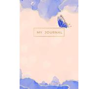 Manifestation and Gratitude Journal: Personal Reflection Notebook for Self Care, Gratitude and Manifestation - The Perfect Gift for friends and family