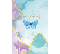 Manifestation and Gratitude Journal: Personal Reflection Notebook for Self Care, Gratitude and Manifestation - The Perfect Gift for friends and family