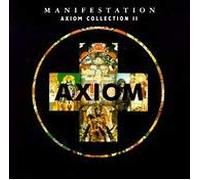 Manifestation: Axiom Collection II