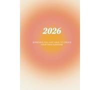 Manifestation Calendar 2026: Create Your Dream Life with the 3-6-9 Method